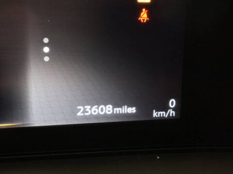 2023 Nissan Ariya Empower+