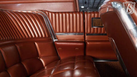 1966 Ford Thunderbird