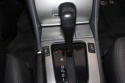 2007 Honda Accord EX-L V-6