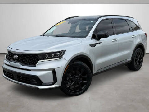 2021 Kia Sorento