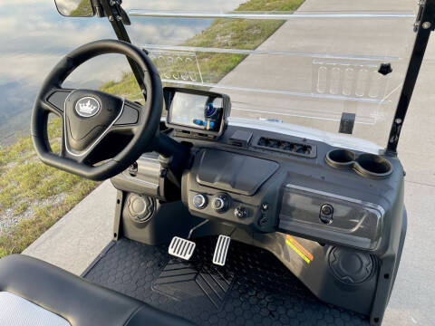 2024 Evolution D5 Ranger 4