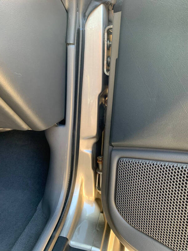 1999 Chevrolet Camaro Z28 SS