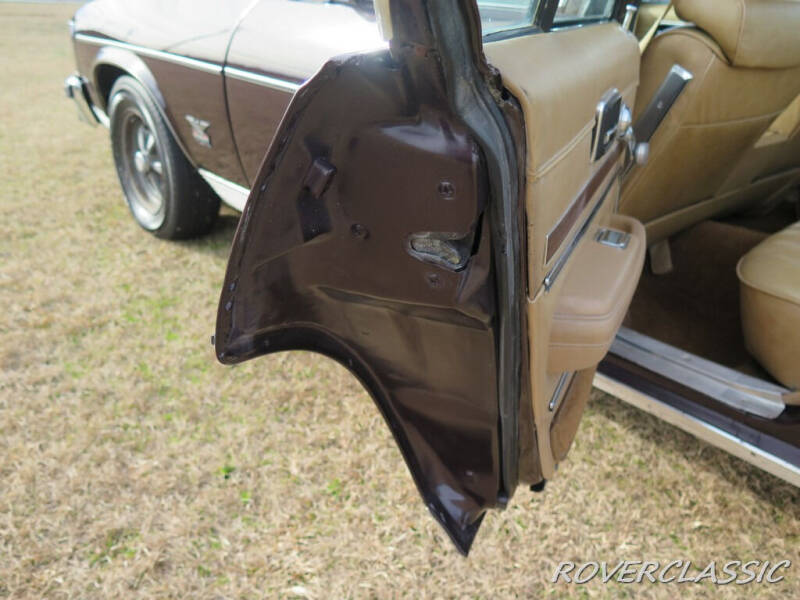 1977 Pontiac Phoenix