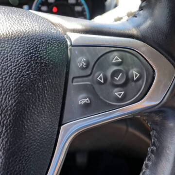 2019 Chevrolet Traverse RS