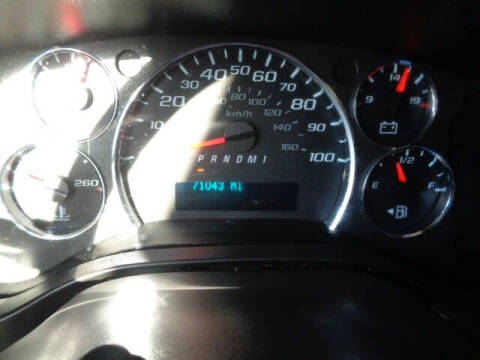 2021 GMC Savana 2500