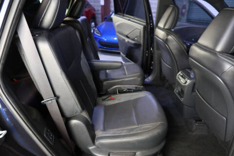 2024 Lexus TX 350 Luxury