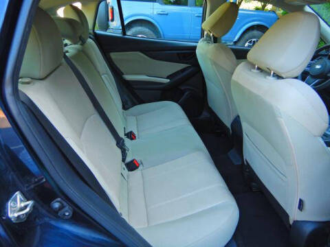 2020 Subaru Impreza Premium