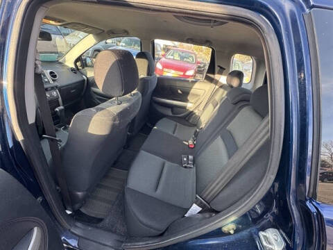 2006 Scion xA