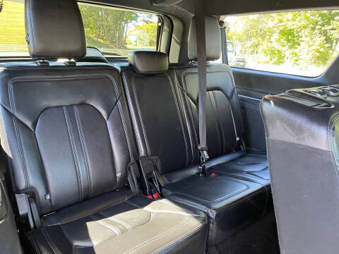 2018 Ford Expedition MAX Limited