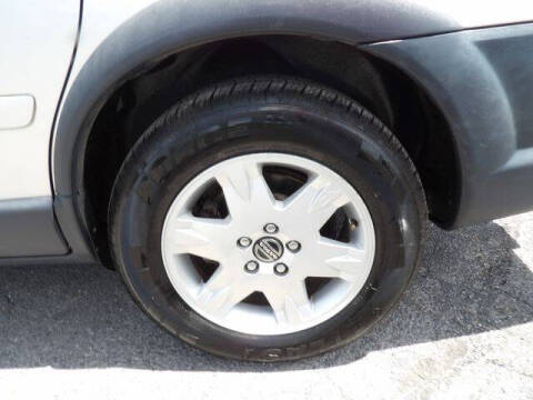 2006 Volvo XC70