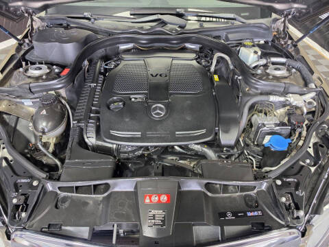 2012 Mercedes-Benz E-Class E 350 Luxury