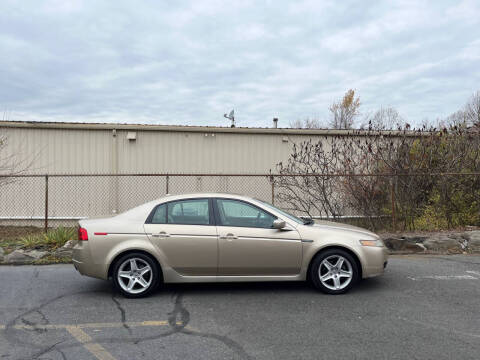 2006 Acura TL