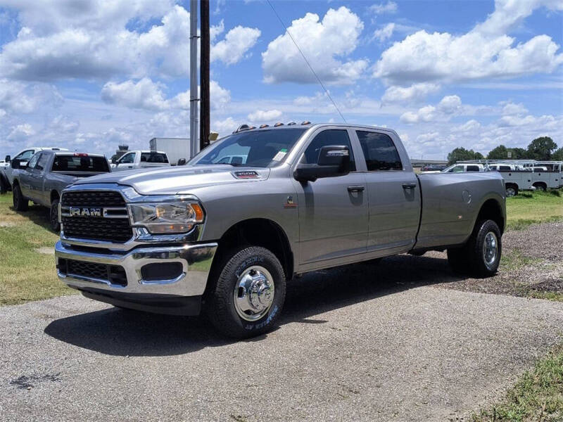 2024 RAM 3500 for sale at ACADIANA DODGE CHRYSLER JEEP in Lafayette LA