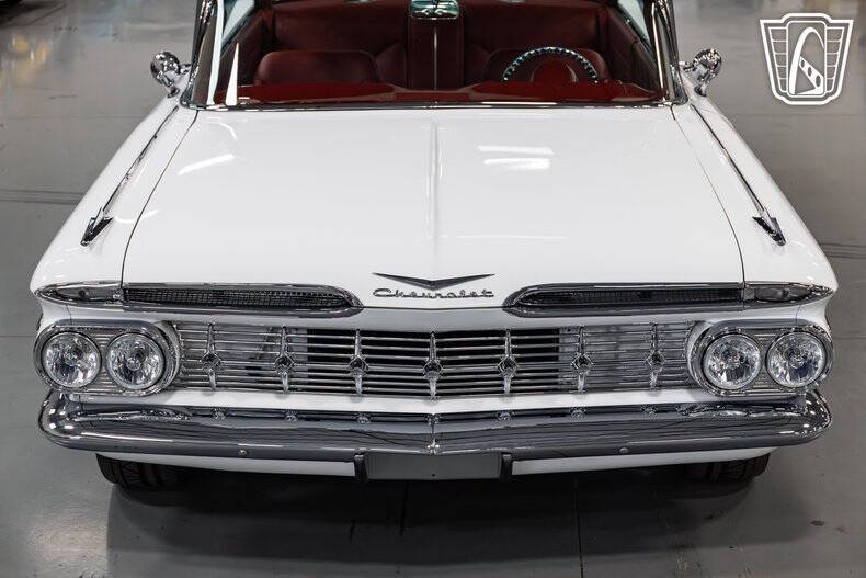 1959 Chevrolet Impala
