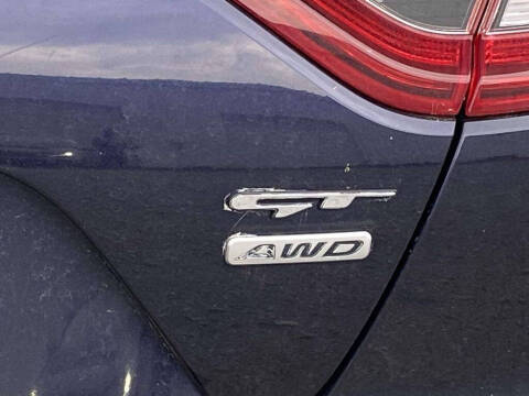 2020 Kia Stinger