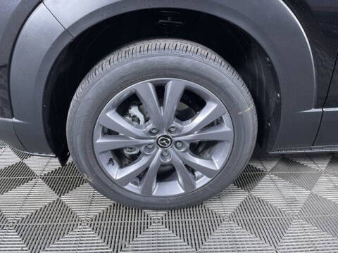 2026 Mazda CX-30 2.5 S Preferred