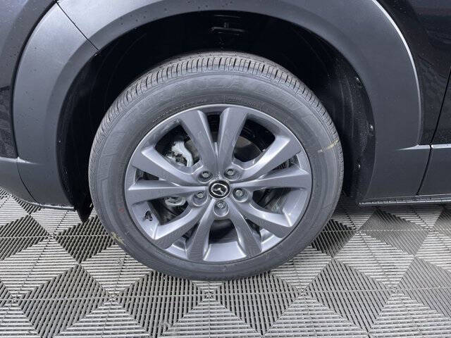 2026 Mazda CX-30 2.5 S Preferred