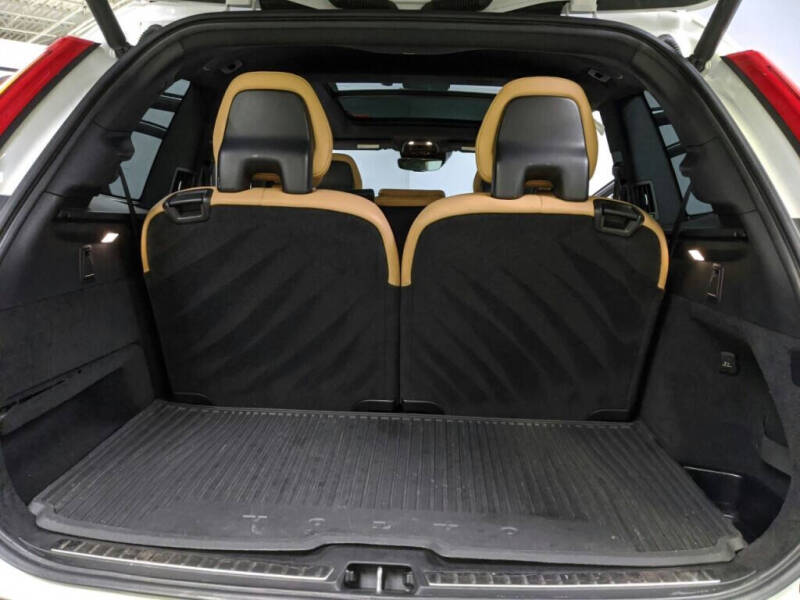 2018 Volvo XC90 T6 Inscription