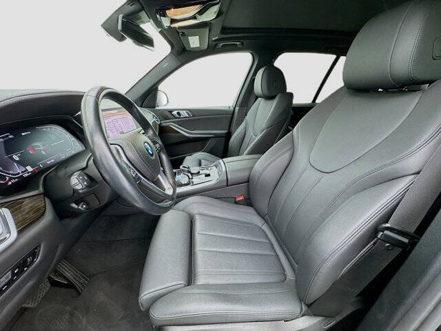 2021 BMW X5 xDrive45e