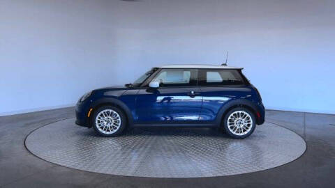 2026 MINI Hardtop 2 Door Cooper S