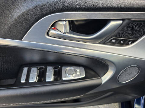 2019 Genesis G70 2.0T Advanced