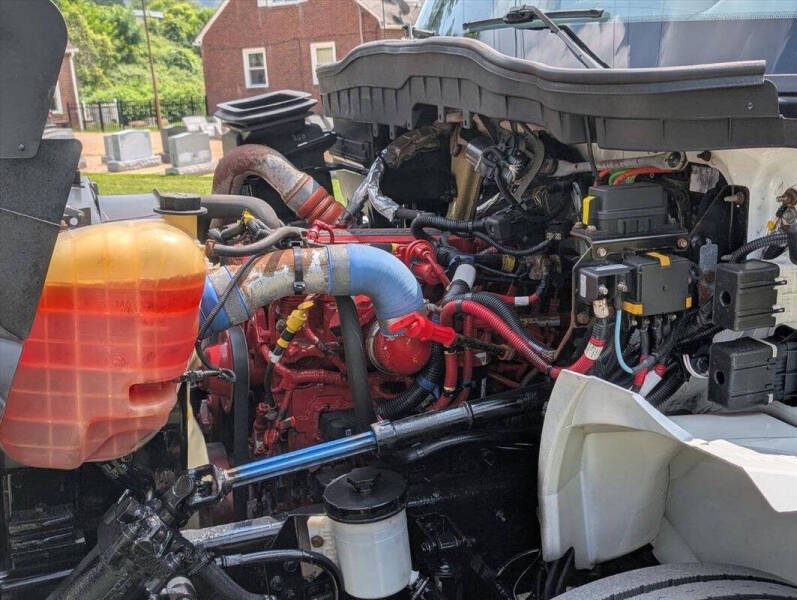 2018 International DuraStar 4300