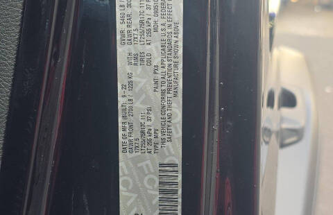 2023 Jeep Wrangler Willys Sport