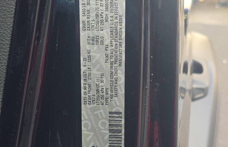 2023 Jeep Wrangler Willys Sport