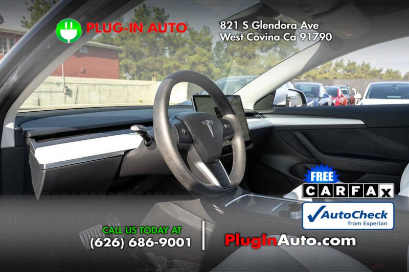 2023 Tesla Model 3 Performance