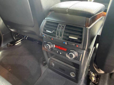 2011 BMW X5 xDrive35d