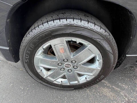 2013 GMC Acadia Denali