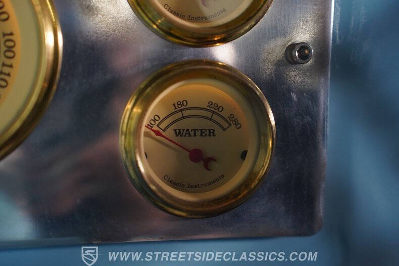 1946 International Harvester