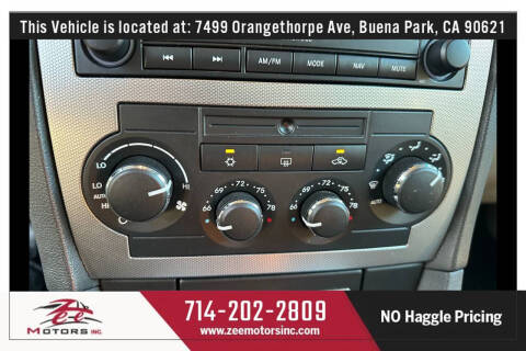 2006 Chrysler 300 SRT-8