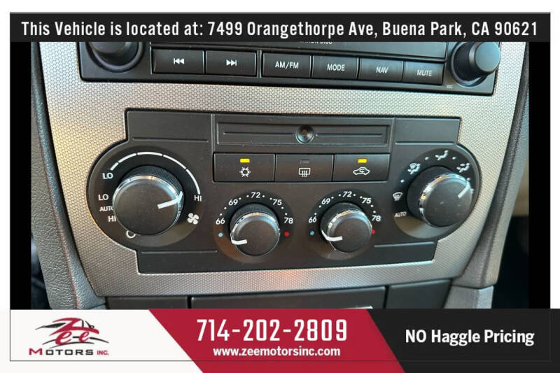 2006 Chrysler 300 SRT-8