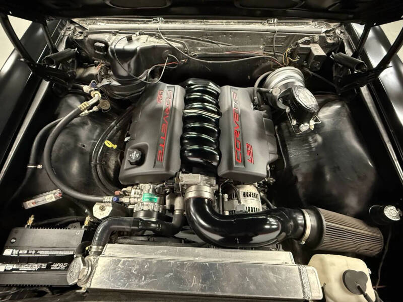 1966 Chevrolet El Camino