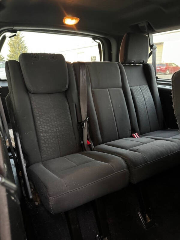 2009 Ford Expedition EL XLT