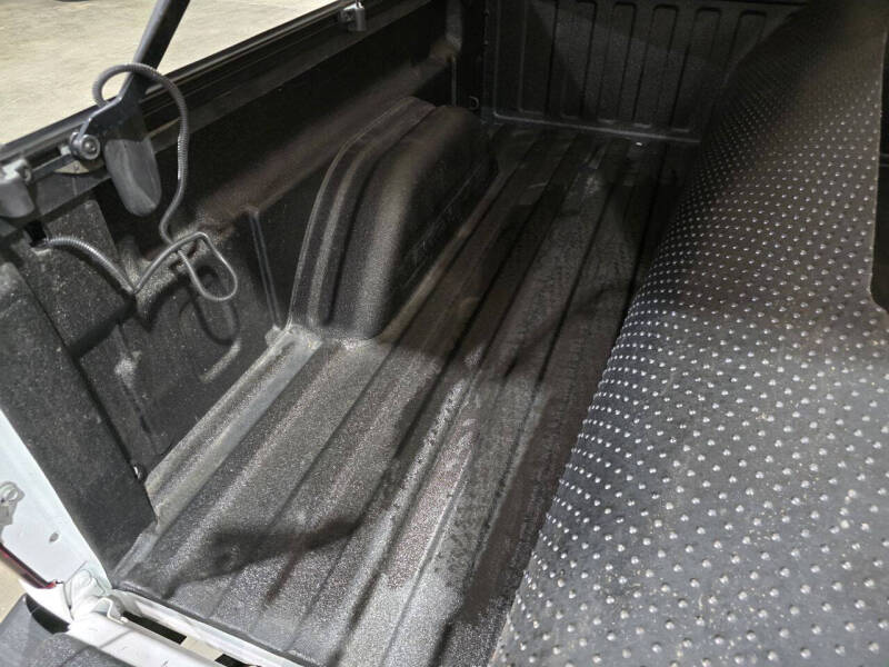 2005 Chevrolet Silverado 1500 Z71