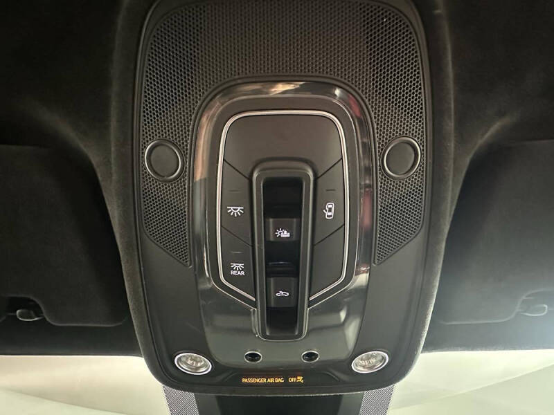 2019 Lamborghini Urus