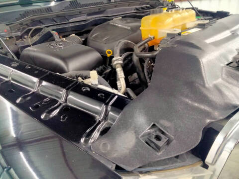 2015 RAM 1500 Lone Star