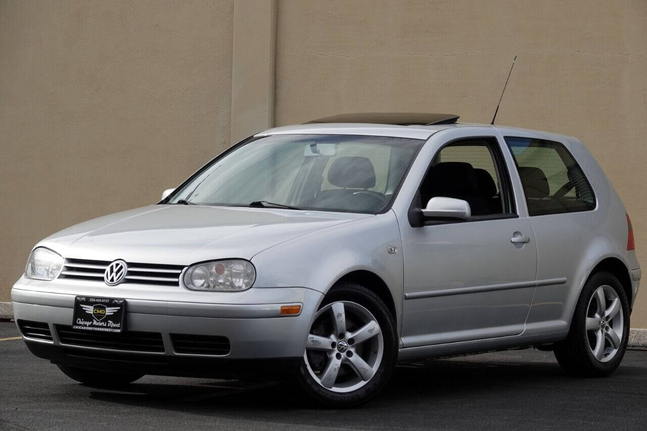 2005 Volkswagen GTI For Sale In Lisle, IL - Carsforsale.com®