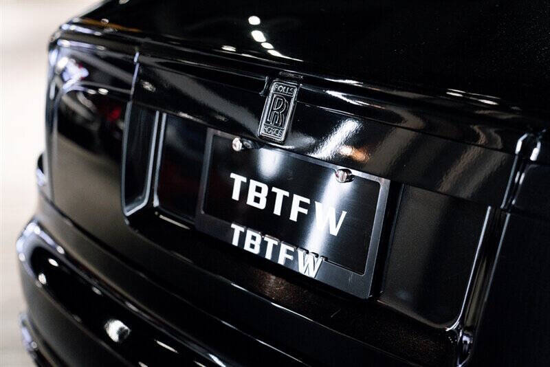 2015 Rolls-Royce Phantom Drophead Coupe