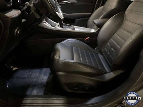 2023 Dodge Hornet GT Plus