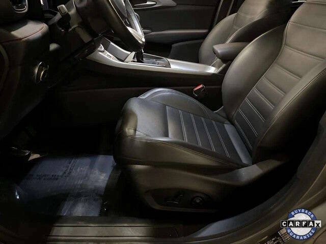 2023 Dodge Hornet GT Plus