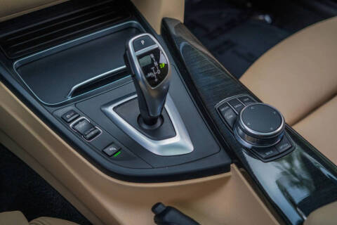 2019 BMW 4 Series 430i