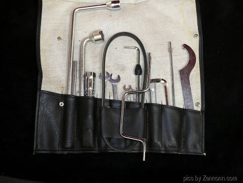 1988 Porsche 911 Carrera