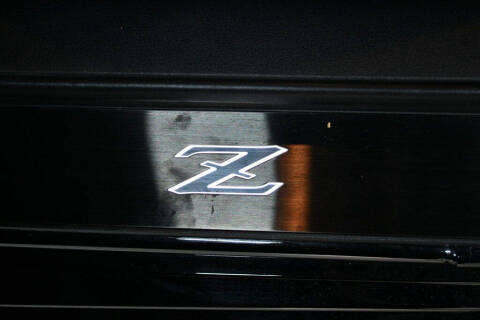 2024 Nissan Z Performance