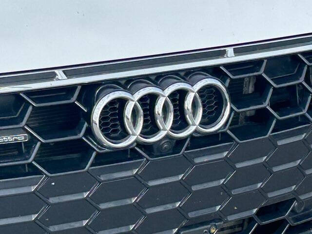 2024 Audi A5 Sportback quattro S line Prem Plus 45 TFSI