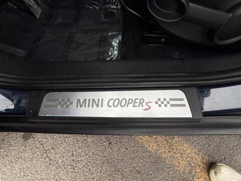 2014 MINI Countryman Cooper S ALL4