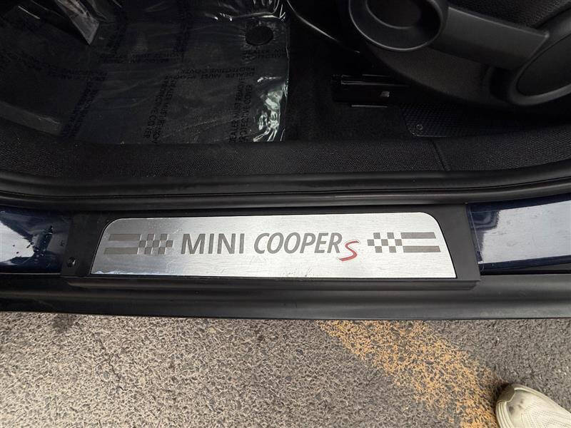 2014 MINI Countryman Cooper S ALL4