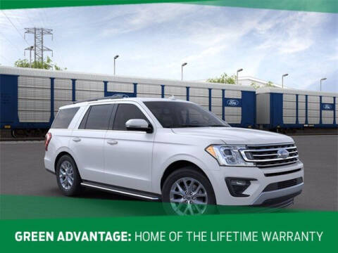 2021 Ford Expedition